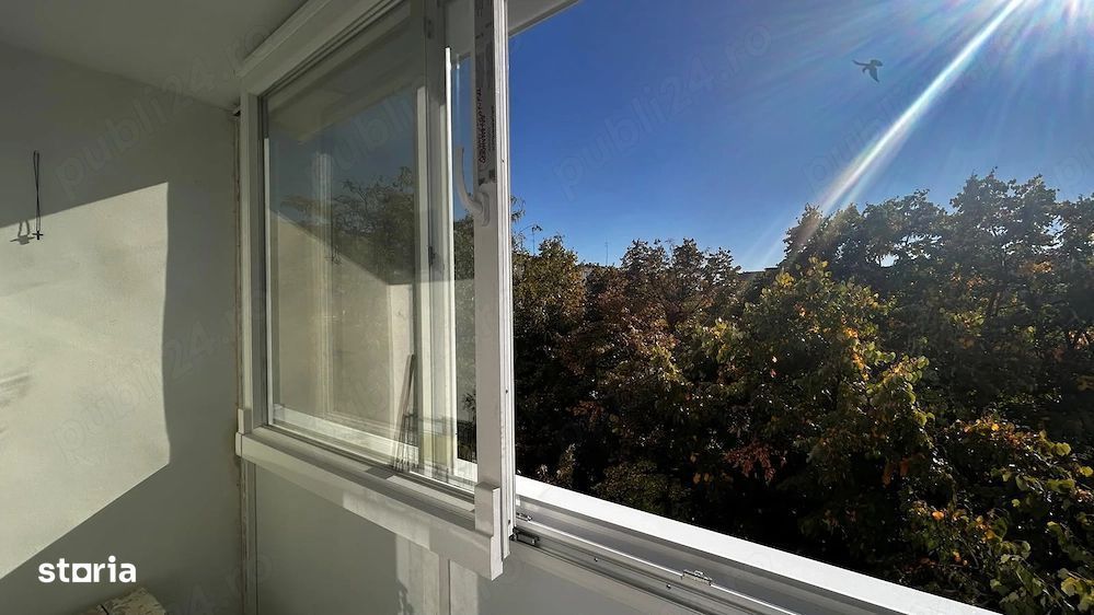 GORJULUI. Apartament 2 camere de inchiriat