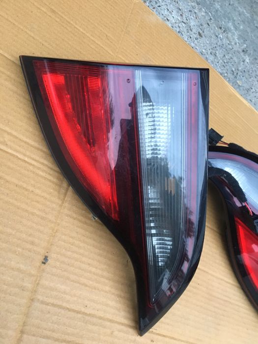 Stopuri/Triple Haion Opel Zafira C model cu led. 2012-2016.Volan sting