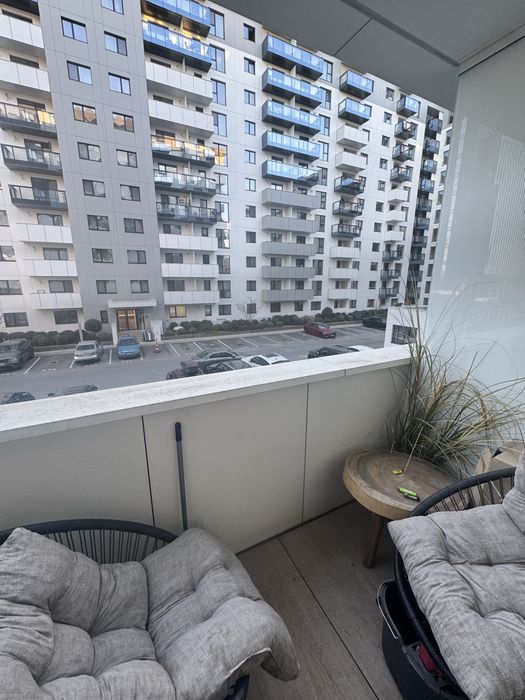 DIRECT PROPRIETAR | Apartament 2 camere Cortina North |