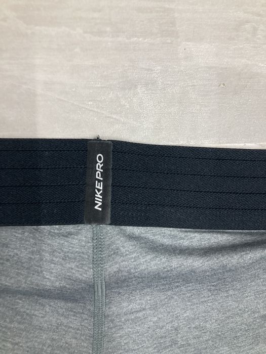 Pantaloni Nike M alergare barbati