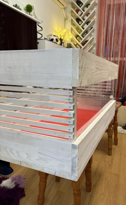 Cusca pentru animalutul tau de companie(razatoare)