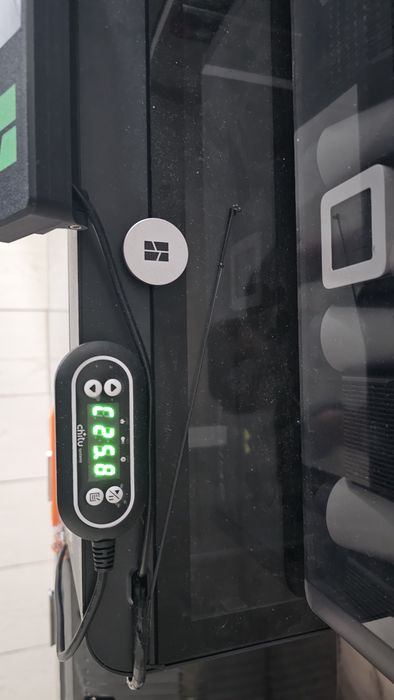 Bambu Lab P1S combo (with AMS) EU версия