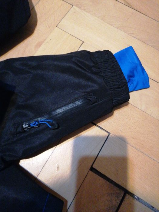 Детско  ски  яке