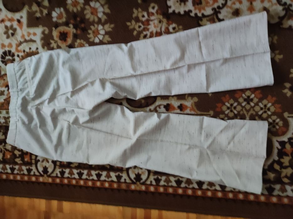 Мужские летние брюки