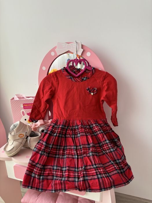 Детски рокли Monnalisa, Next, Abel and Lula, Ralph и други