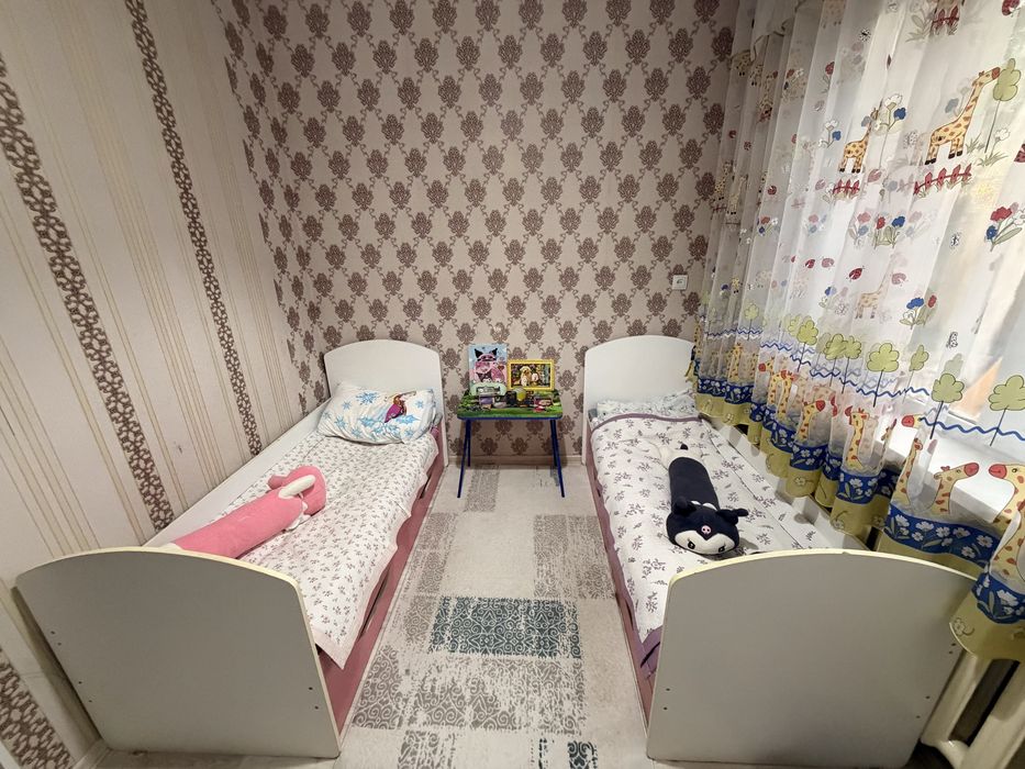Детская гарнитура