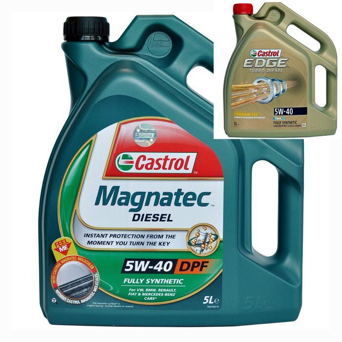 Ulei ars de calitate superioară filtrat Liqui Moly Castrol BMW Ford Ra