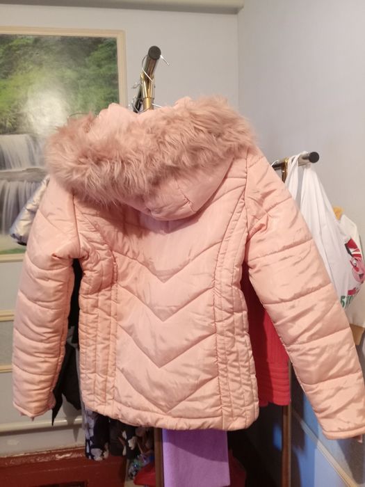 Kalta Kurtka jenskiy