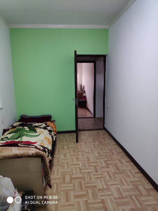 Продается 4х комнатная квартира