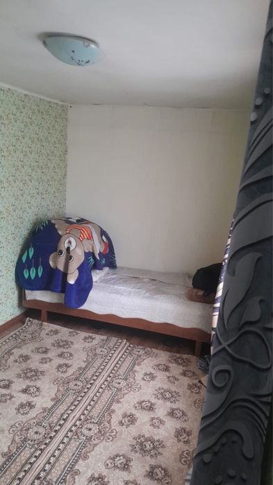 Дом зимнего варианта( Родничок)