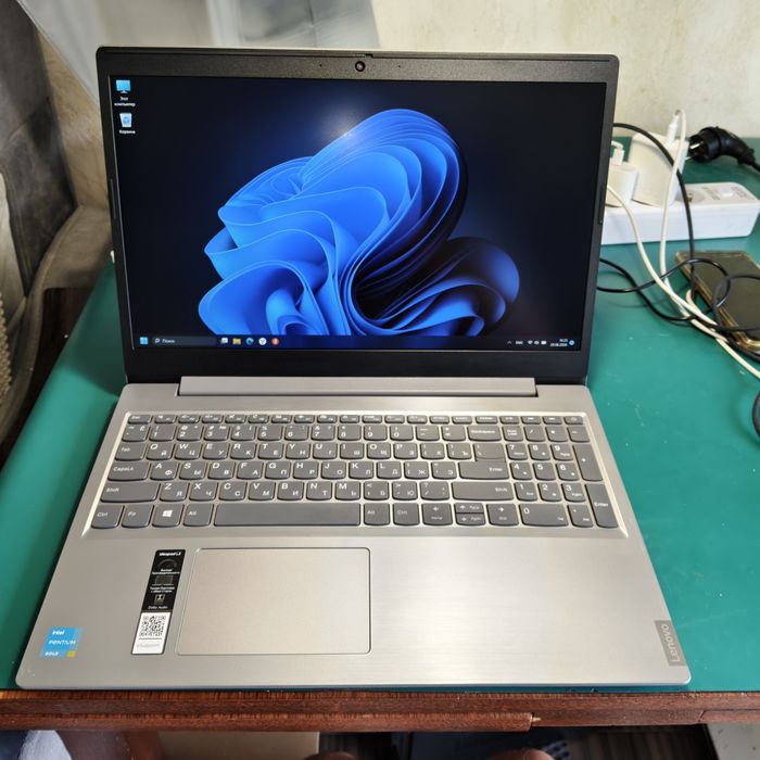 Ноутбук Lenovo IdeaPad 1
