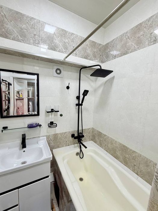 #113 Центр города. Яккасарай. 2/6/9