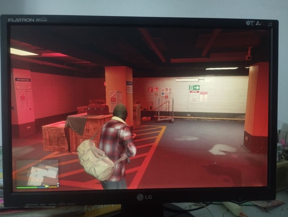 комп в комплекте i5, 4 ядра, 4 г