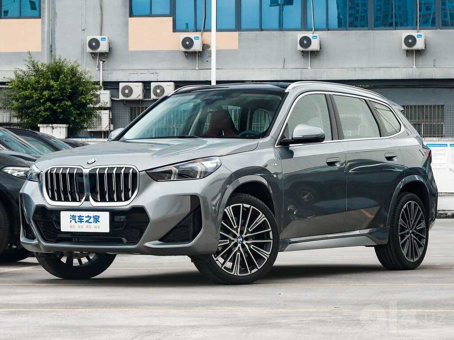 Mix Motors Bmw X1 2026 sDrive 25Li под заказ Сip Tashkent