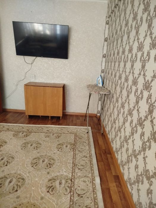 2 х комн квартира Посуточно