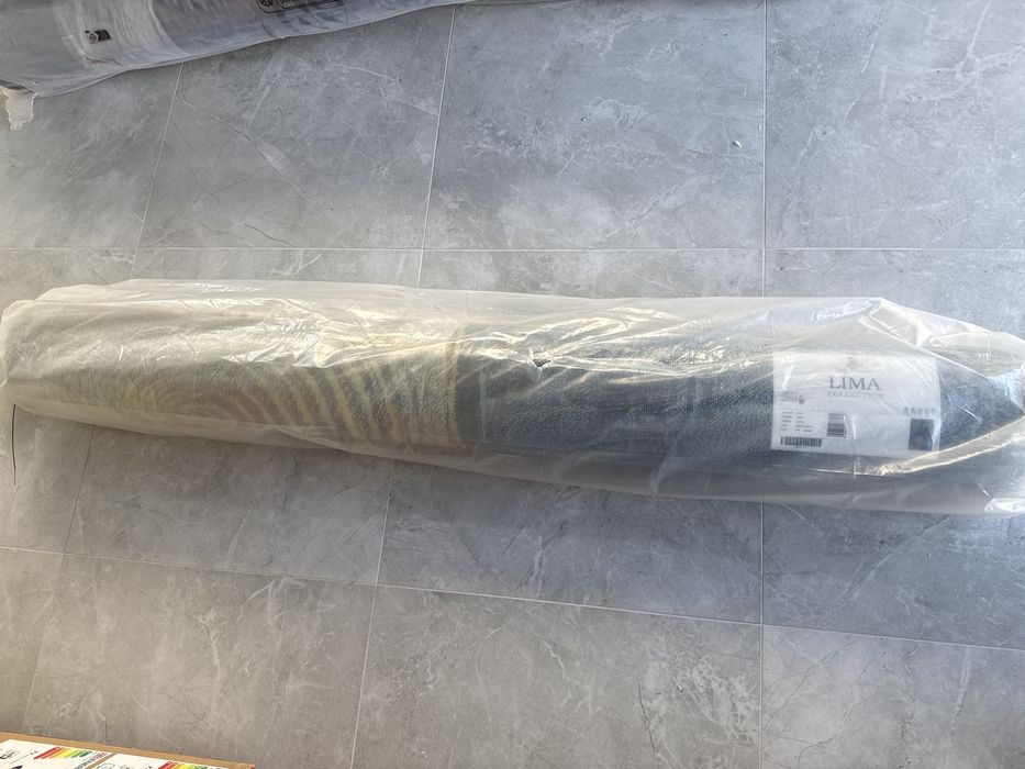 Covor Lima 1940 Multi 160×230 cm – Nou, sigilat