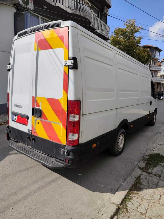 Iveco Deyli 2.3 16V 2007