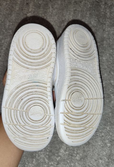 Nike, mărime 26.