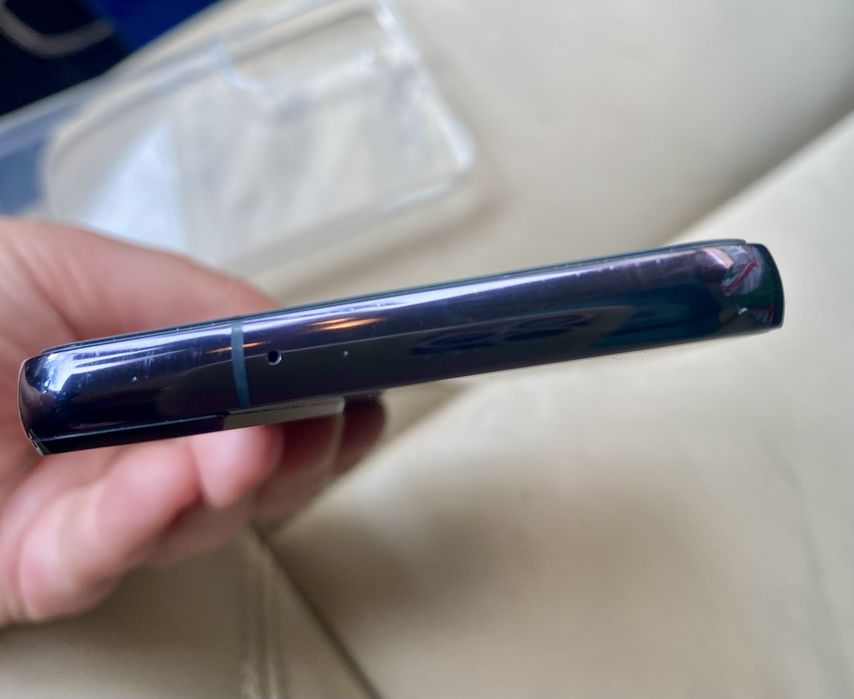 Samsung galaxy S 22 5G 256 GB IMPECABIL