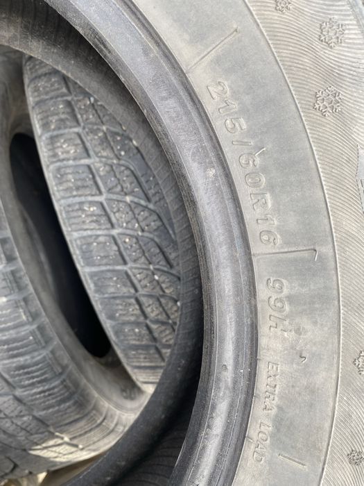 Сайлунг  на 16 225/60