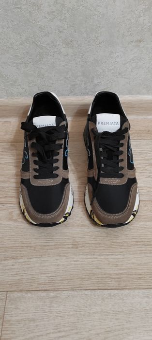 PREMIATA Кроссовки 42 размер.