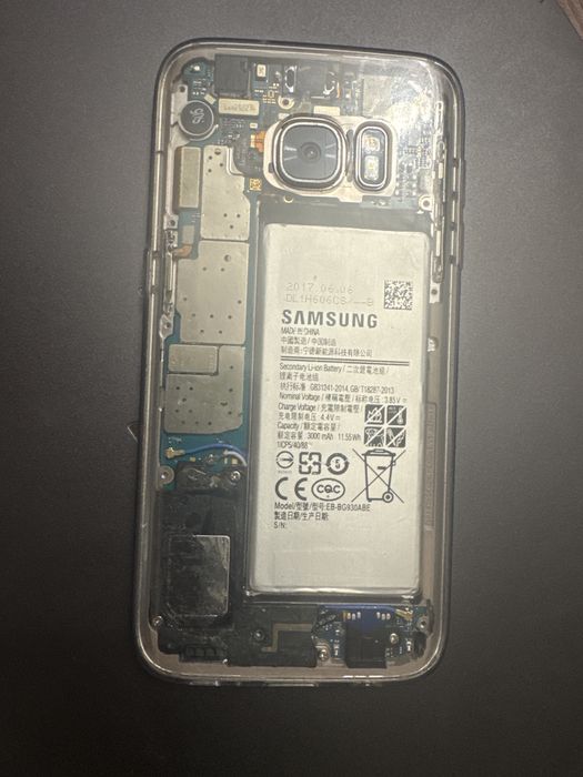 Samsung s7 самсунг с7