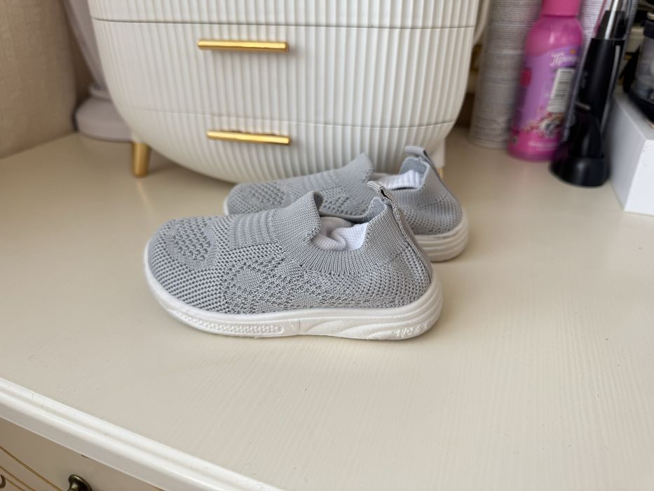 Детская обувь для девочки