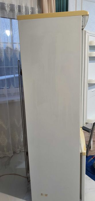 Холодильник Nord