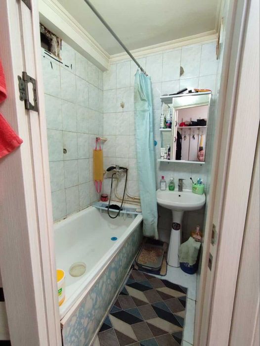 3-комн 62м2 3\5 Заречный