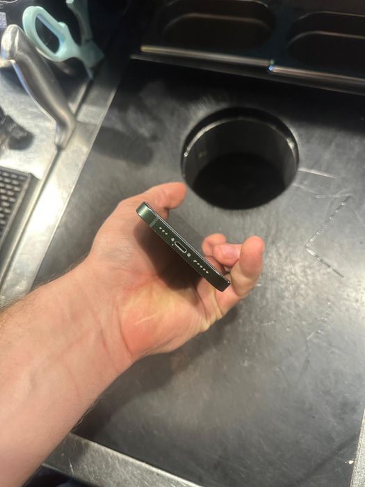 iphone 13 verde br/gl