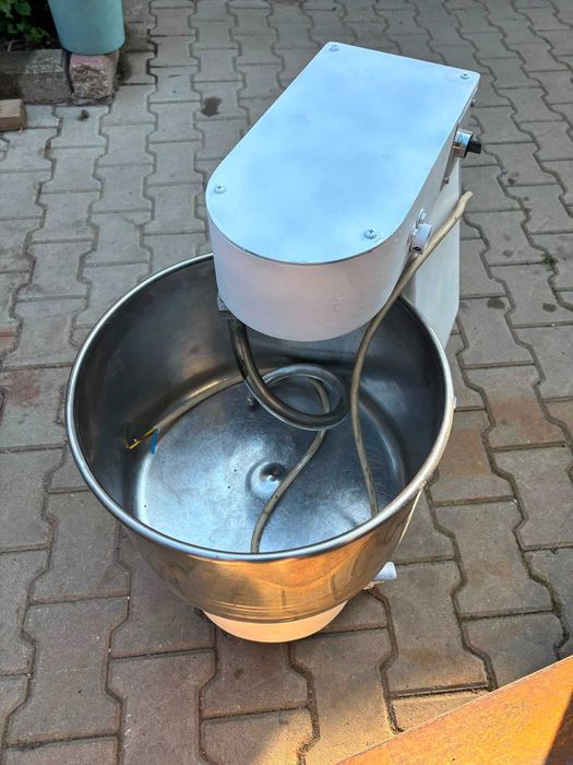 Malaxor aluat 20 litri, 220V
