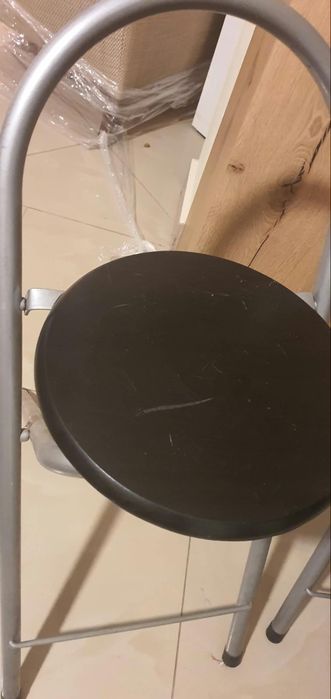 Scaune Bar / Scaune Inalte și Tabureți / Loc De Ședere Suplimentar