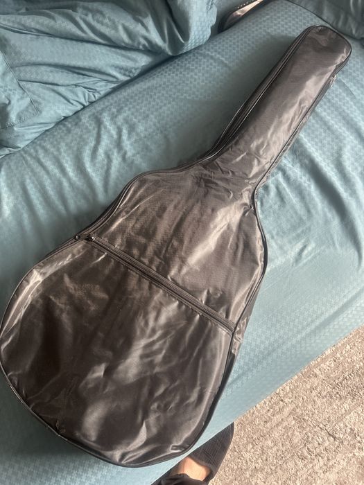 Продам Гитару Качественная !