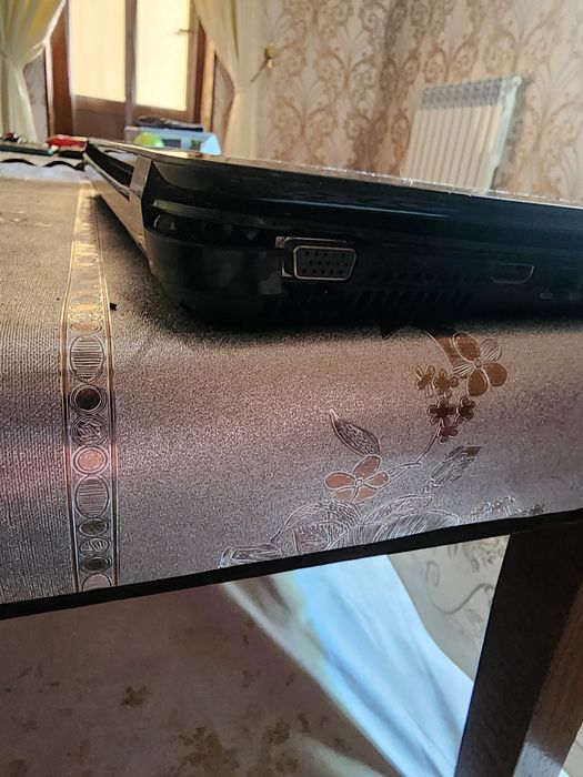 Ноутбук HP Pavilion G6