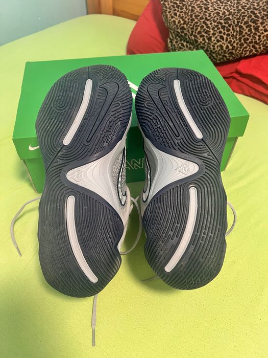 Маратонки Nike Giannis