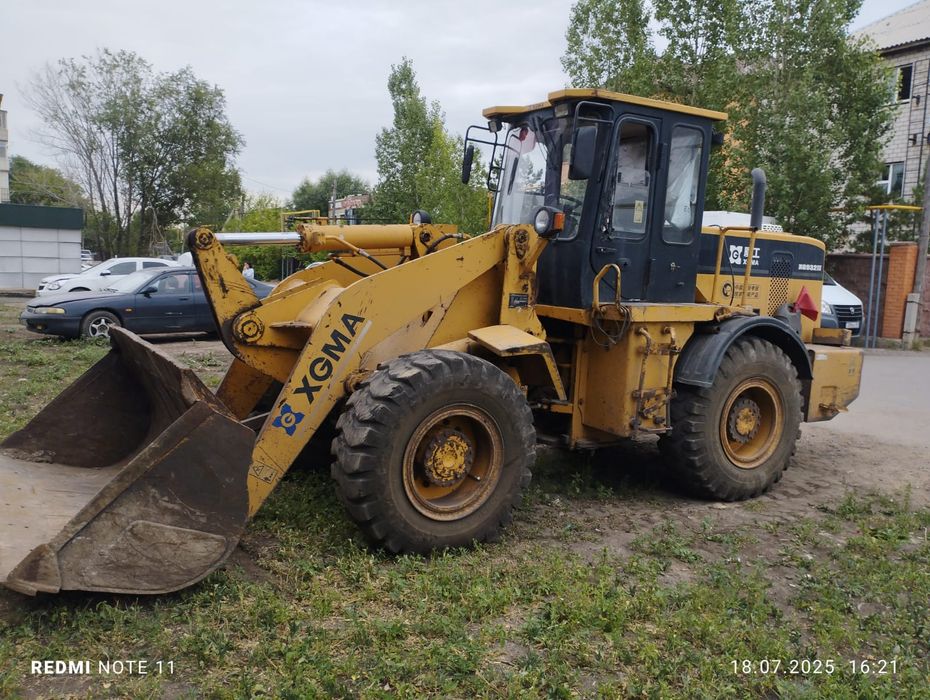 Сдам в аренду погрузчик