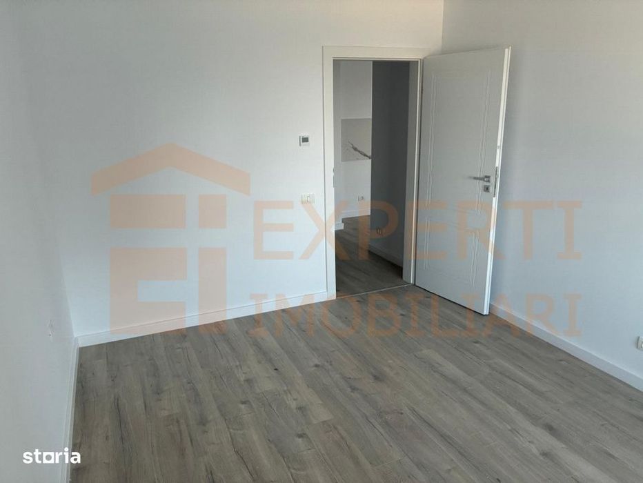 Apartament modern cu 2 camere, de vanzare – zona GranVia - EuroMater