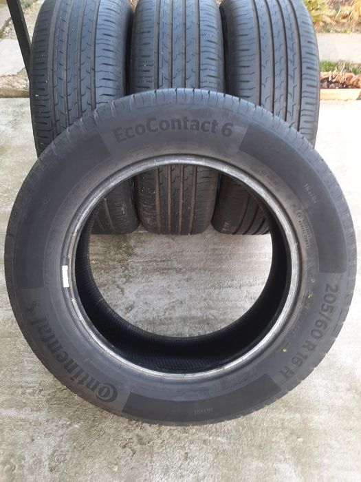 Anvelope Continental