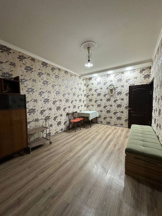 2 комнатная квартира. Аренда