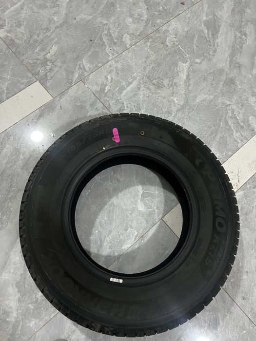 Шина 185/75/14 летний новый