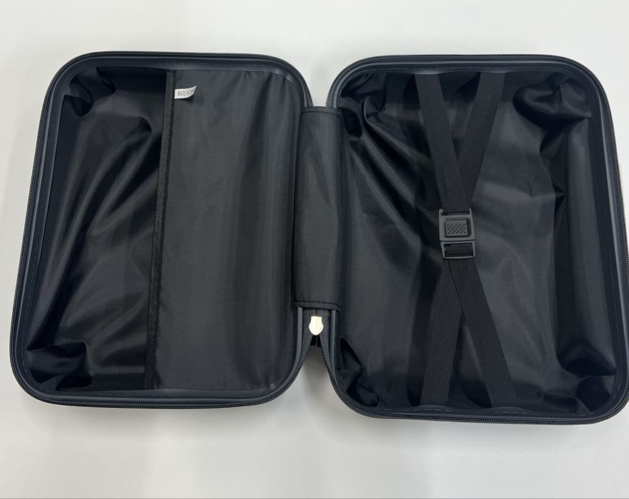 Дорожные сумки, кейсы