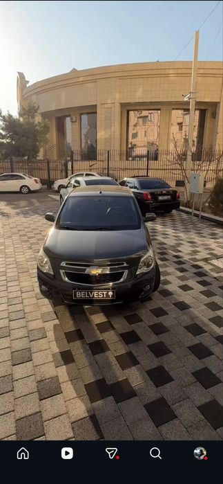 Chevrolet Cobalt