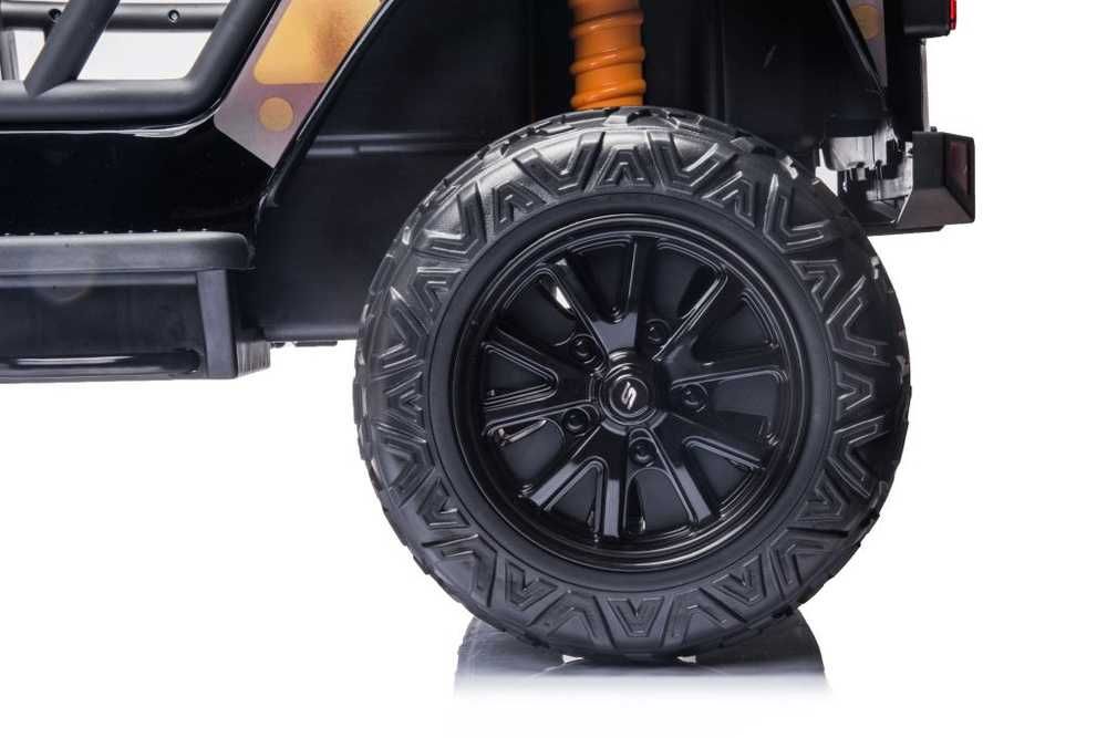Masinuta electrica pentru copii XB-1118, 4x45W, 12V10Ah