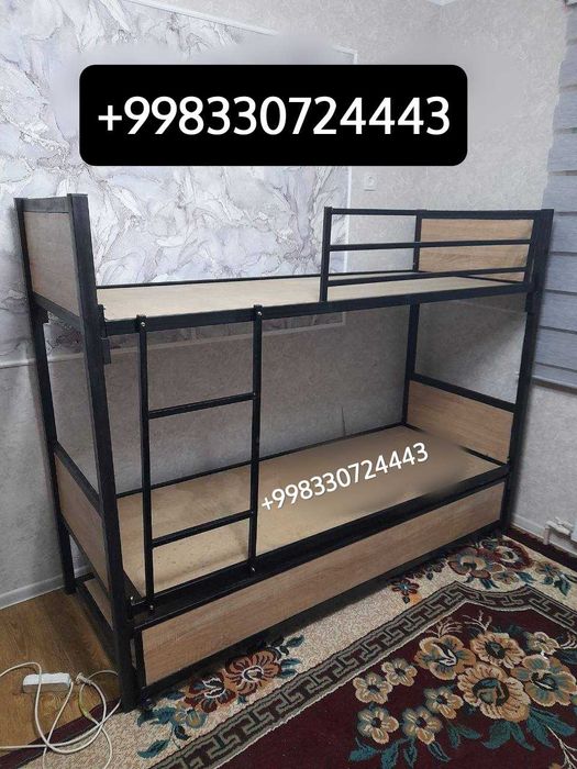 кровать для хостела двухъярусная кровать ikki qavatli krovat krovatlar