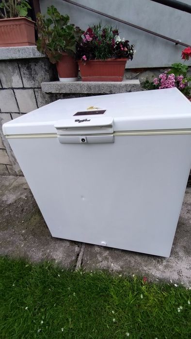 Vând lada frigorifica ,stare buna ,preț 500 lei