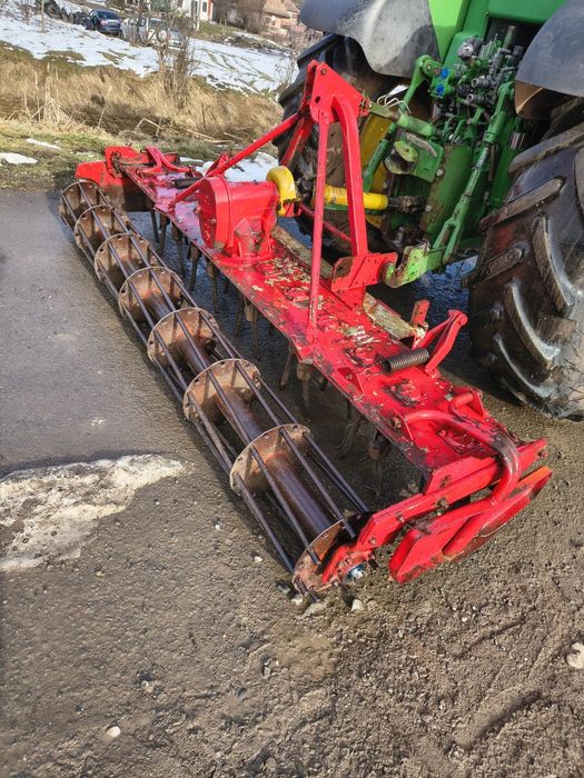 Grapa rotativă Lely 3 m