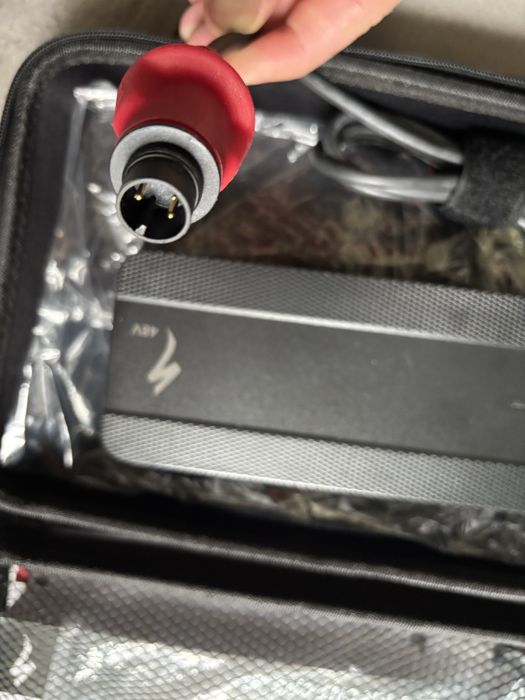 Зарядно за колело Specialized