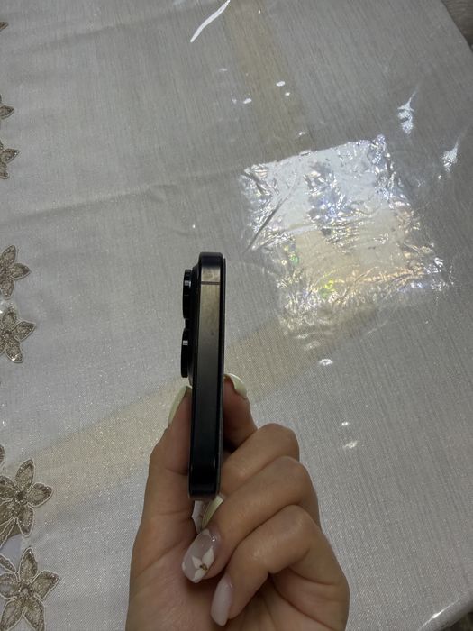 iPhone 16 Pro Max 256 GB