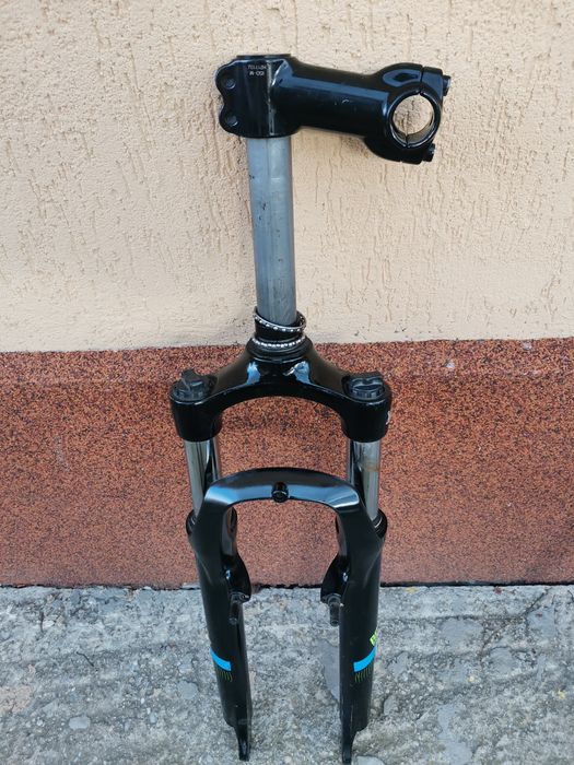 Furcă /pipă bicicleta