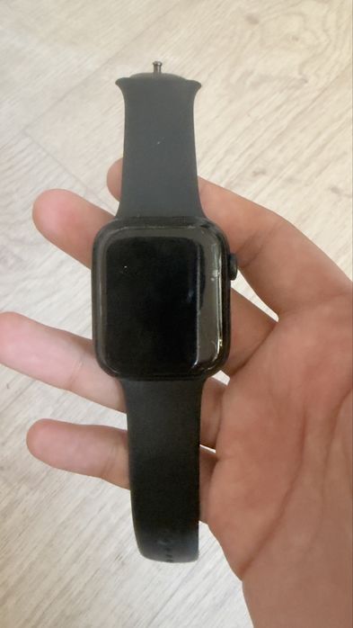 Applewatch 8 45mm